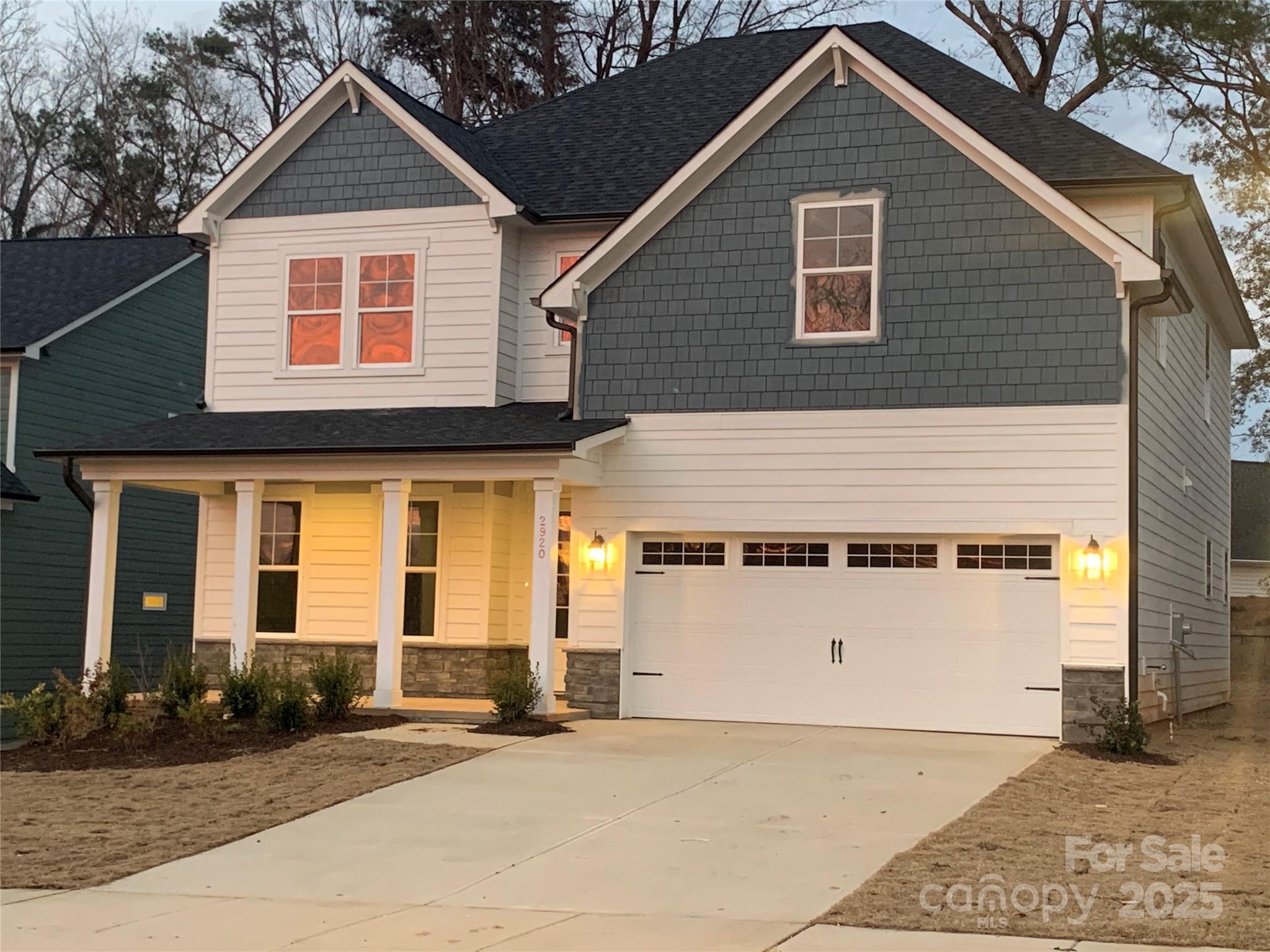 2920 audubon Ridge Apt 6, Belmont, NC. property listing photo