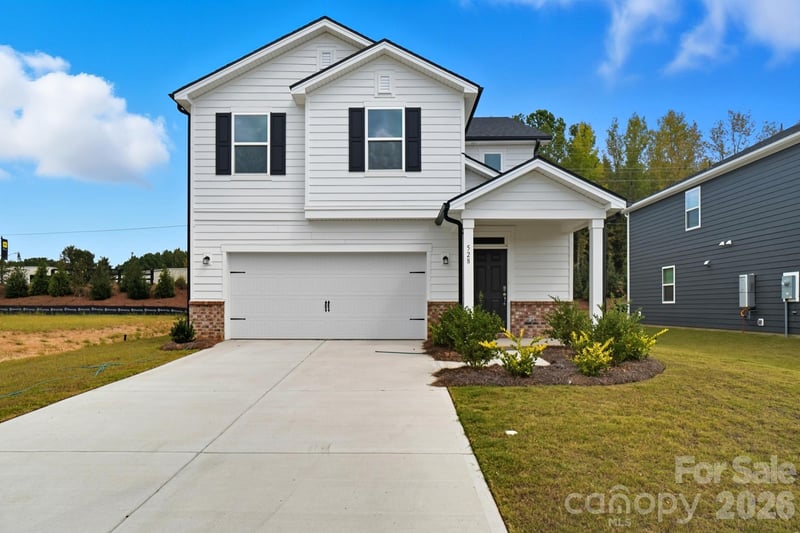 528 Ramona Street Apt 45, York, SC - 3 beds, 2.5 baths, 2,074 sqft - $299,999