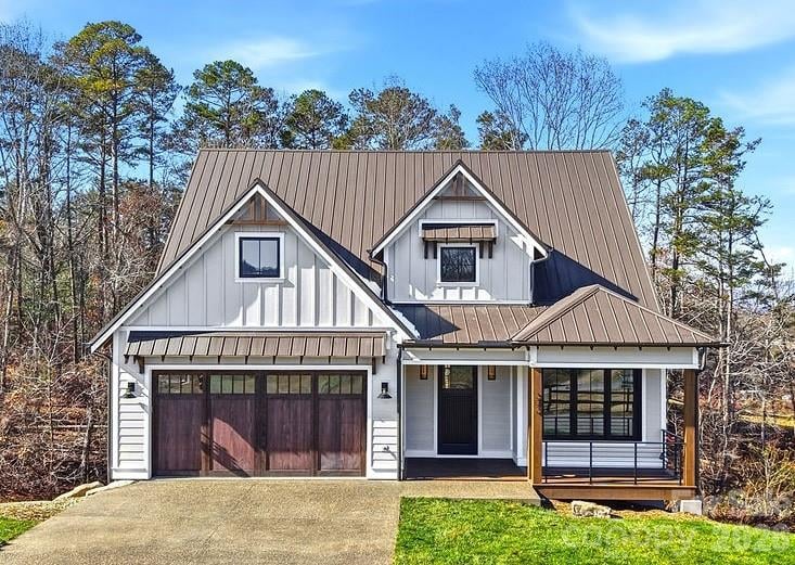 202 Westridge Farm Road Apt 4, Asheville, NC - 4 beds, 3 baths, 2,640 sqft - $1,435,000