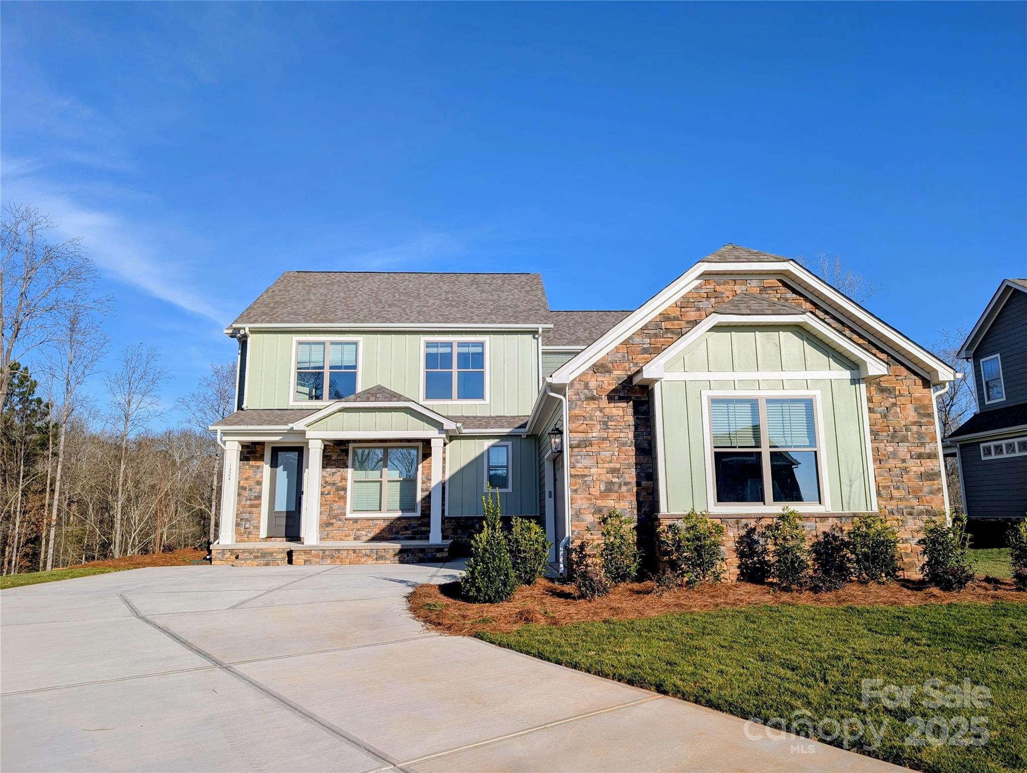 1324 Copper Leaf, Rock Hill, SC. property listing photo