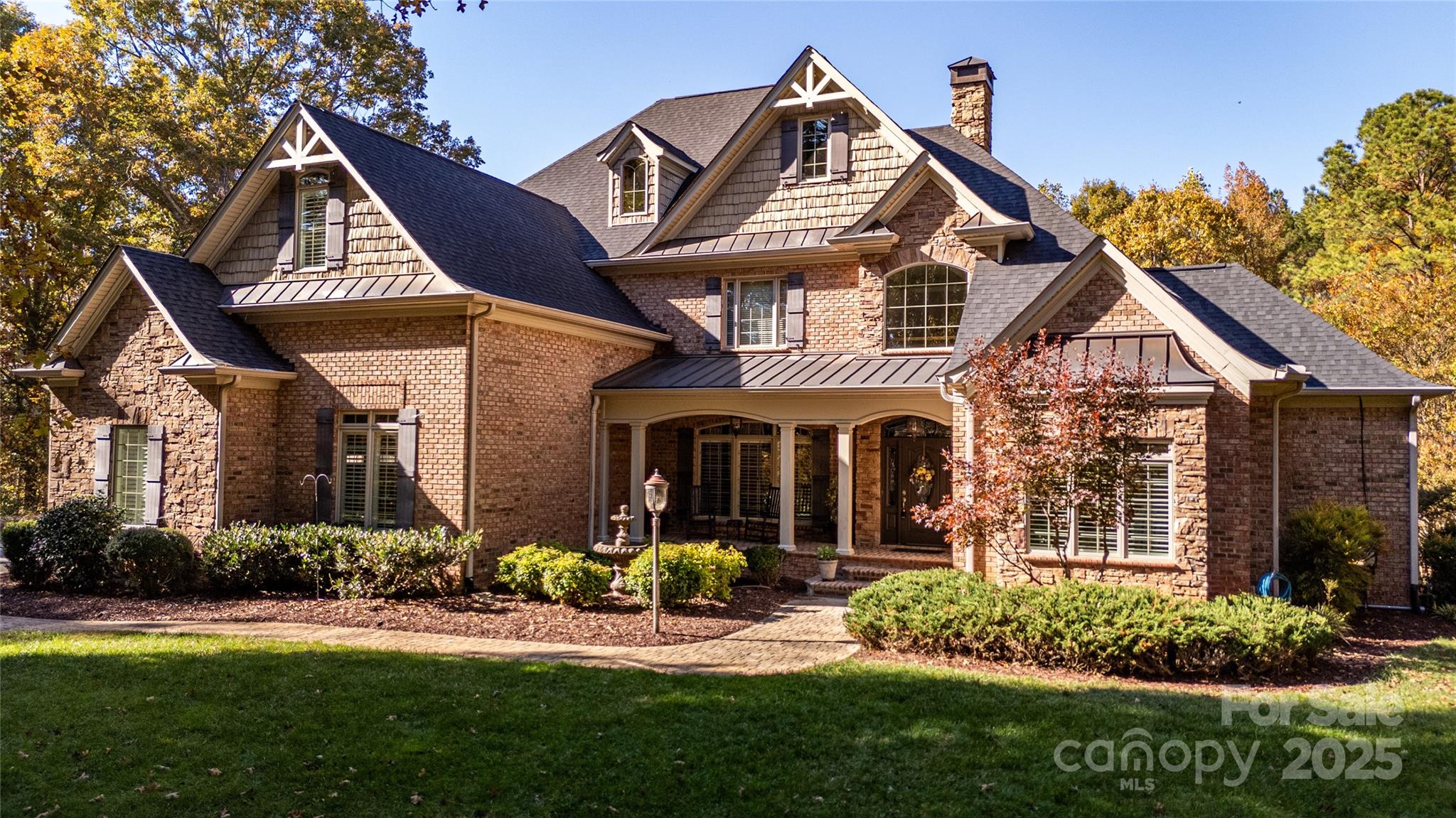 1427 Merrimont Avenue, Kings Mountain, NC. property listing photo