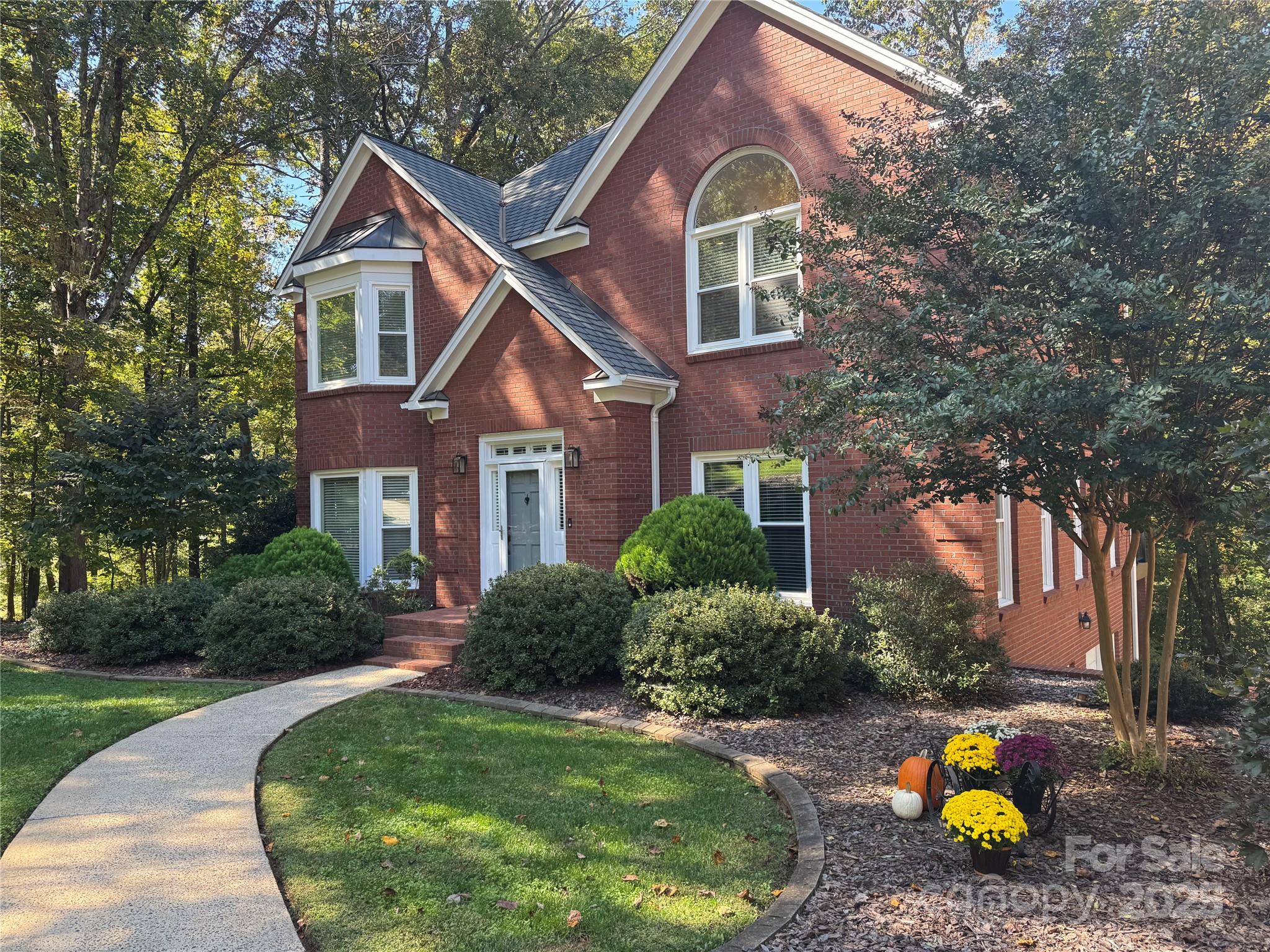 3875 Deer Run, Conover, NC. property listing photo