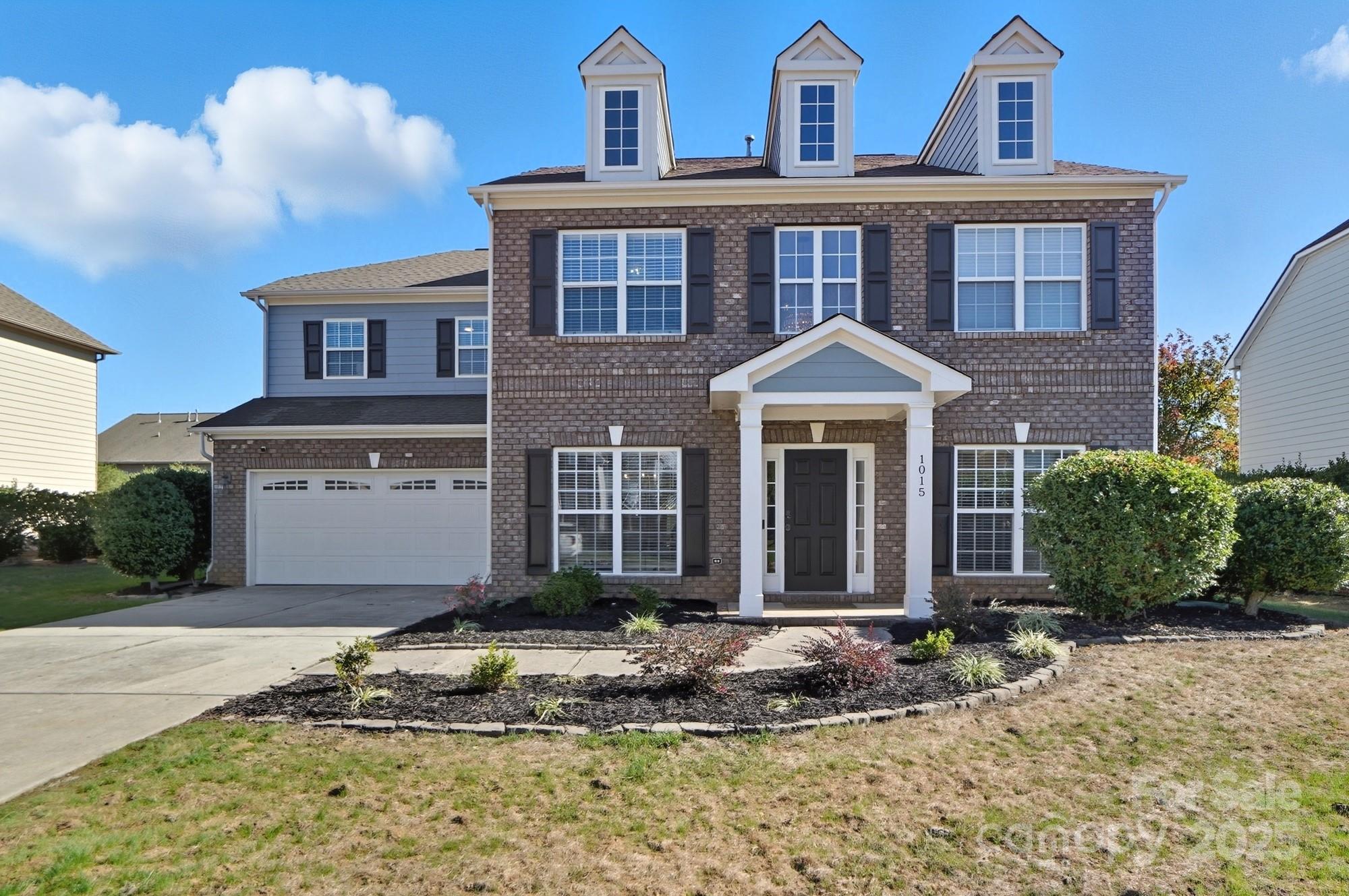 1015 Loudoun Road, Indian Trail, NC. property listing photo