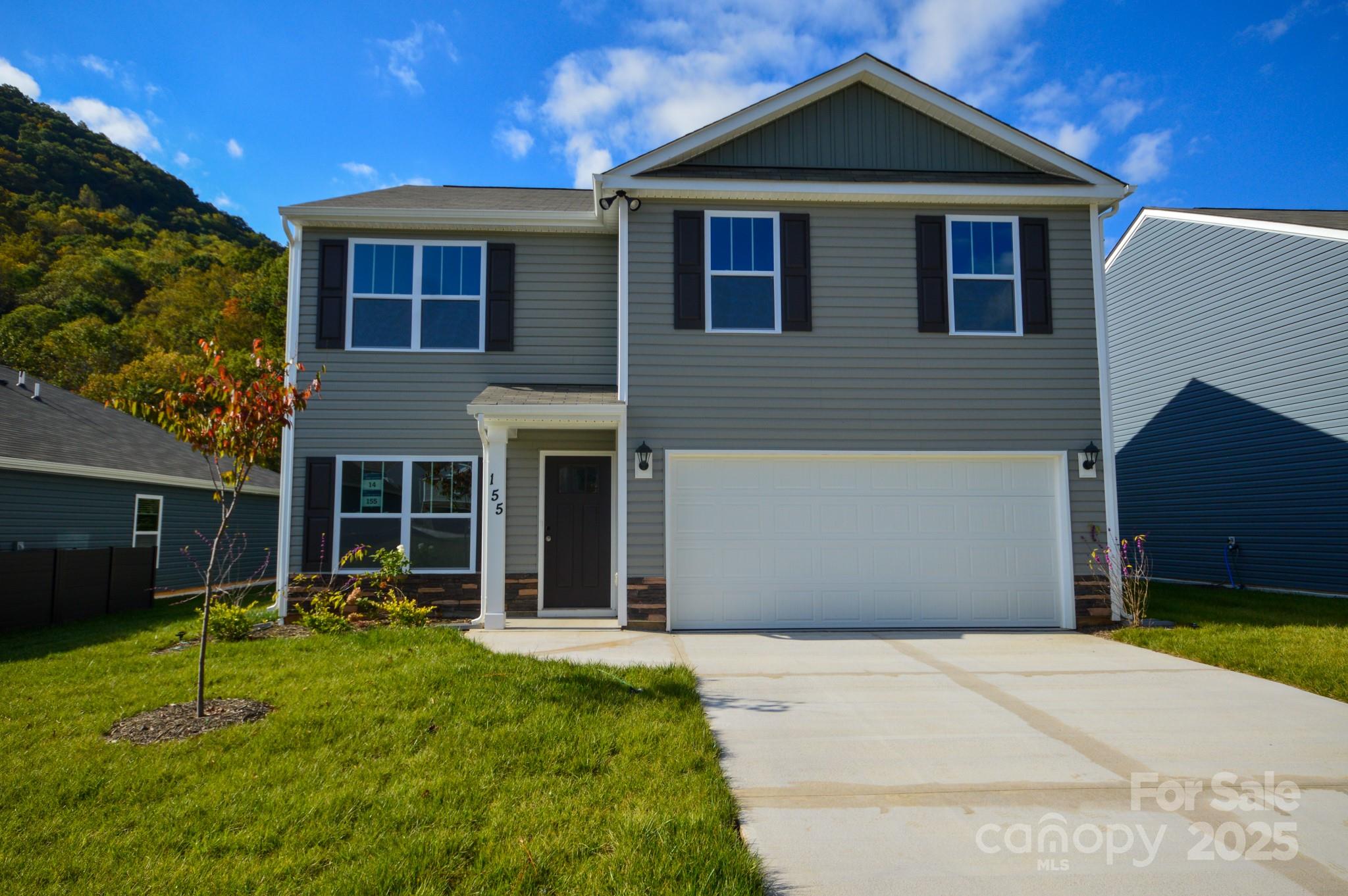 111 Creekwalk Lane, Waynesville, NC. property listing photo