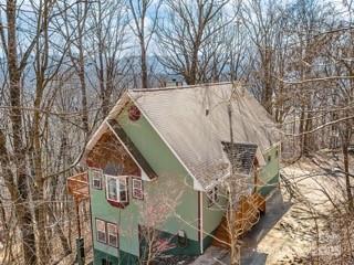 72 Wildflower Mountain, Candler, NC. property listing photo