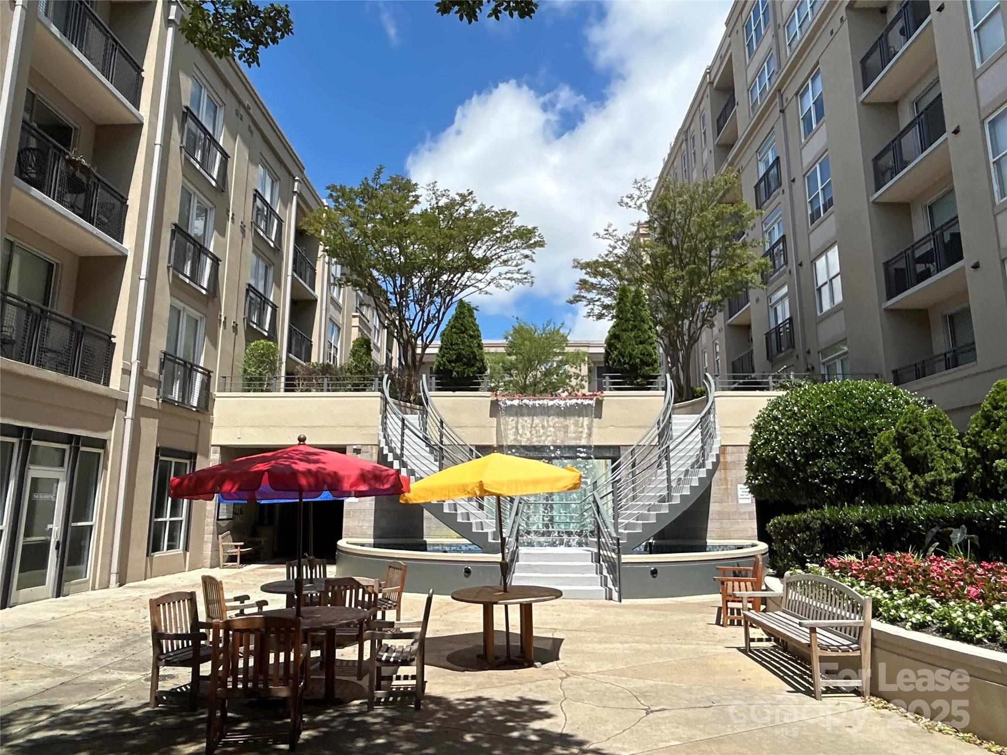 1315 East Boulevard Apt 512, Charlotte, NC. property listing photo