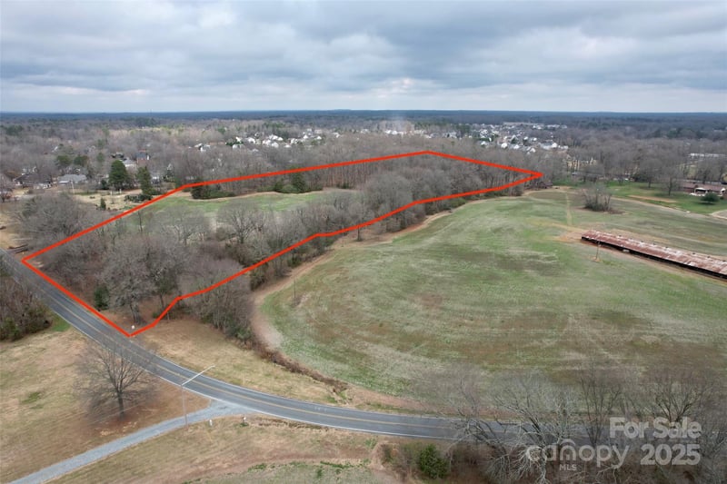 00 Myers Road, Monroe, NC -  - $1,250,000