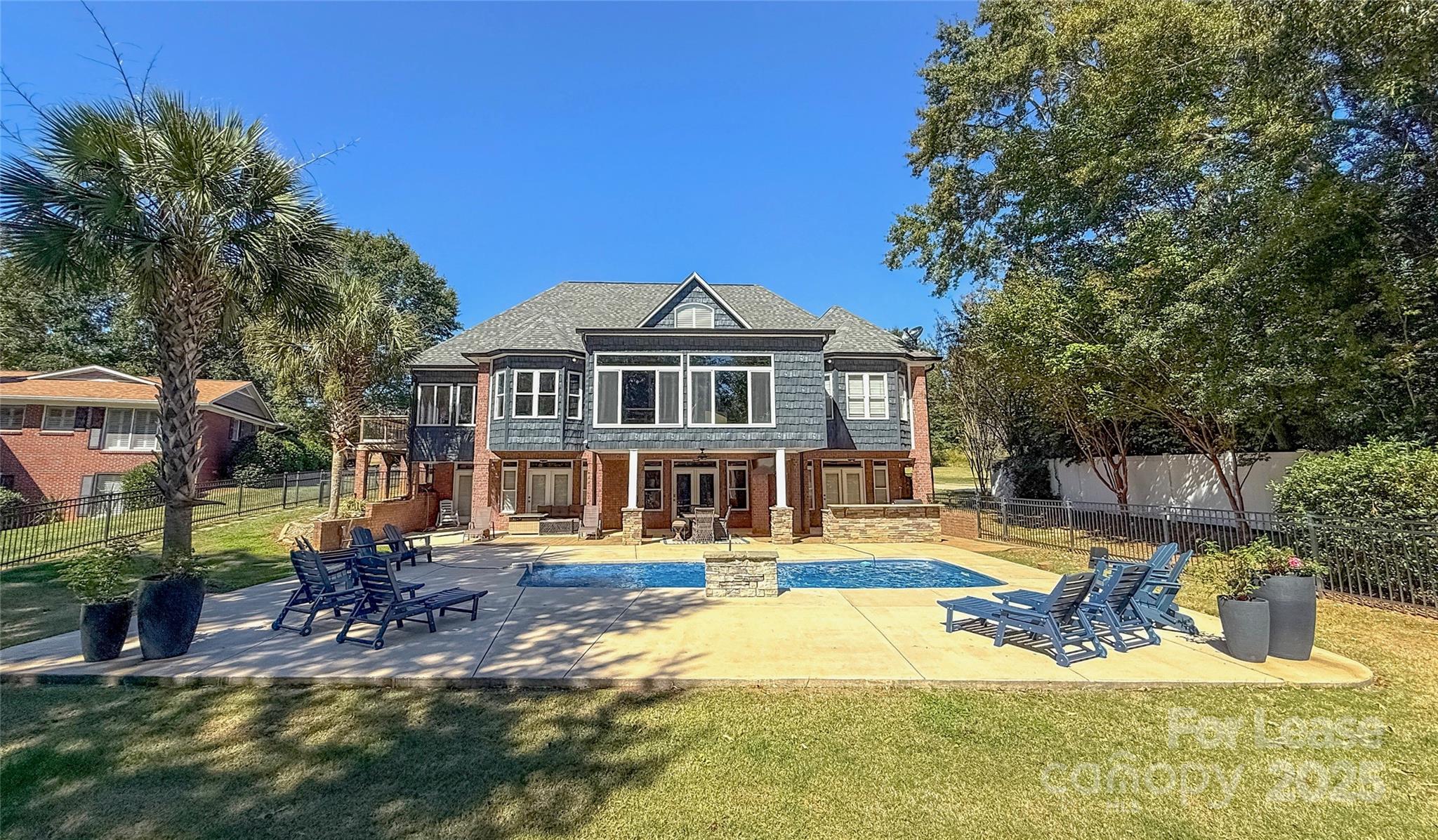 876 Armstrong, Belmont, NC. property listing photo