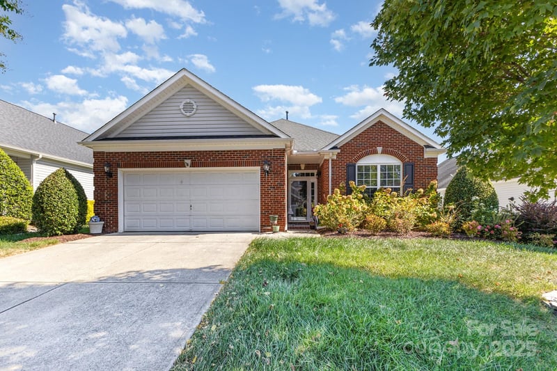 881 Platinum, Fort Mill, SC - 2 beds, 2 baths, 1,863 sqft - $449,900