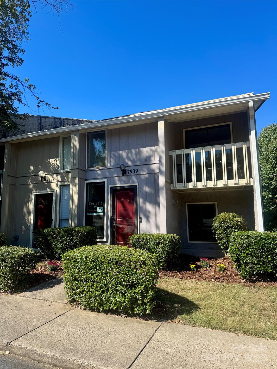 7939 Charter Oak Lane, Charlotte, NC. property listing photo