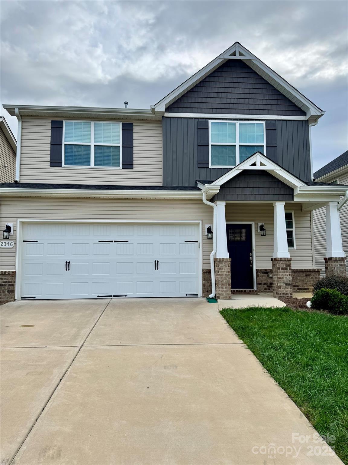 2346 Campbell Apt 32, Burlington, NC. property listing photo