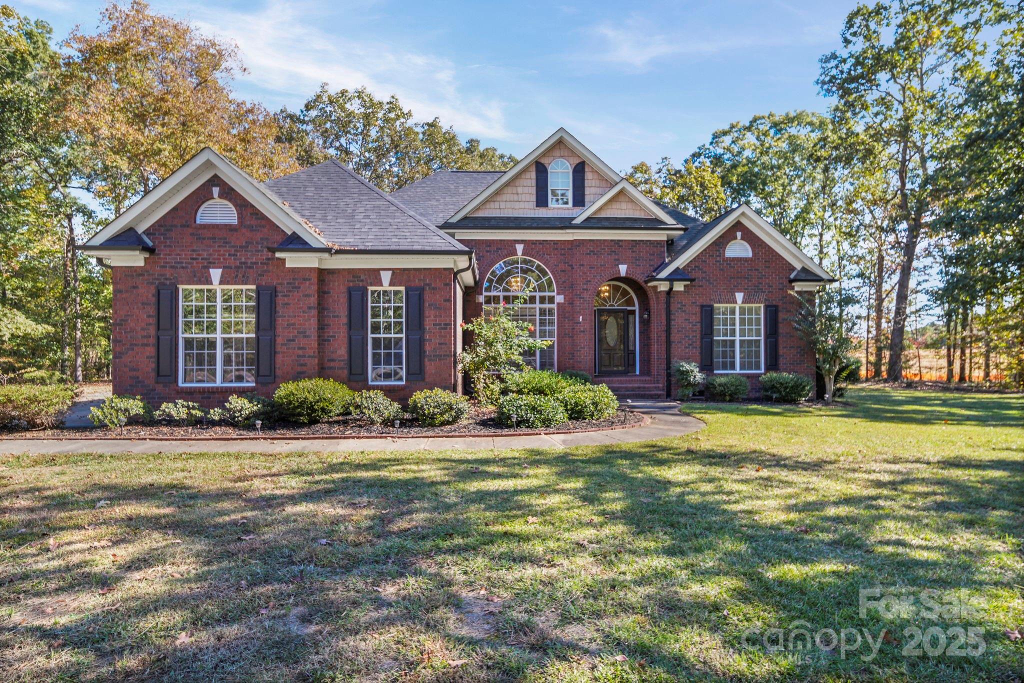3005 Grey Pond Lane, Monroe, NC. property listing photo