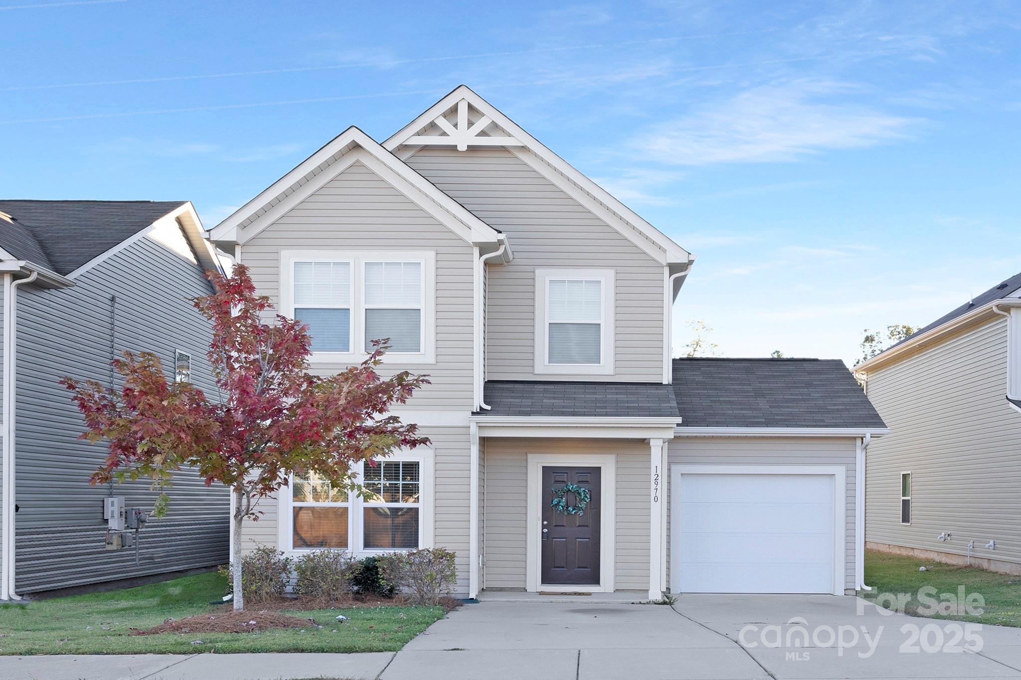 12970 Hill Pine Road Apt 248, Midland, NC. property listing photo