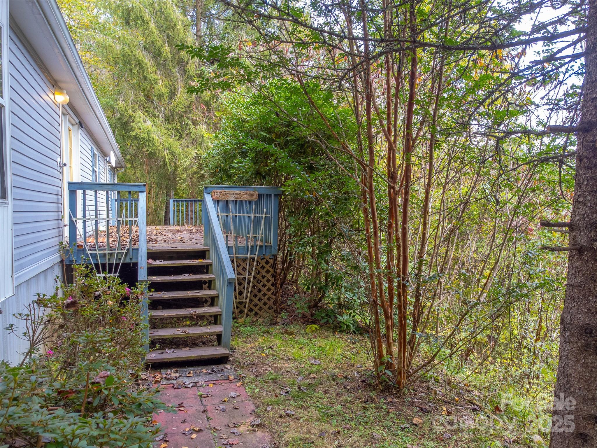 197 Savannah Meadows, Sylva, NC. property listing photo