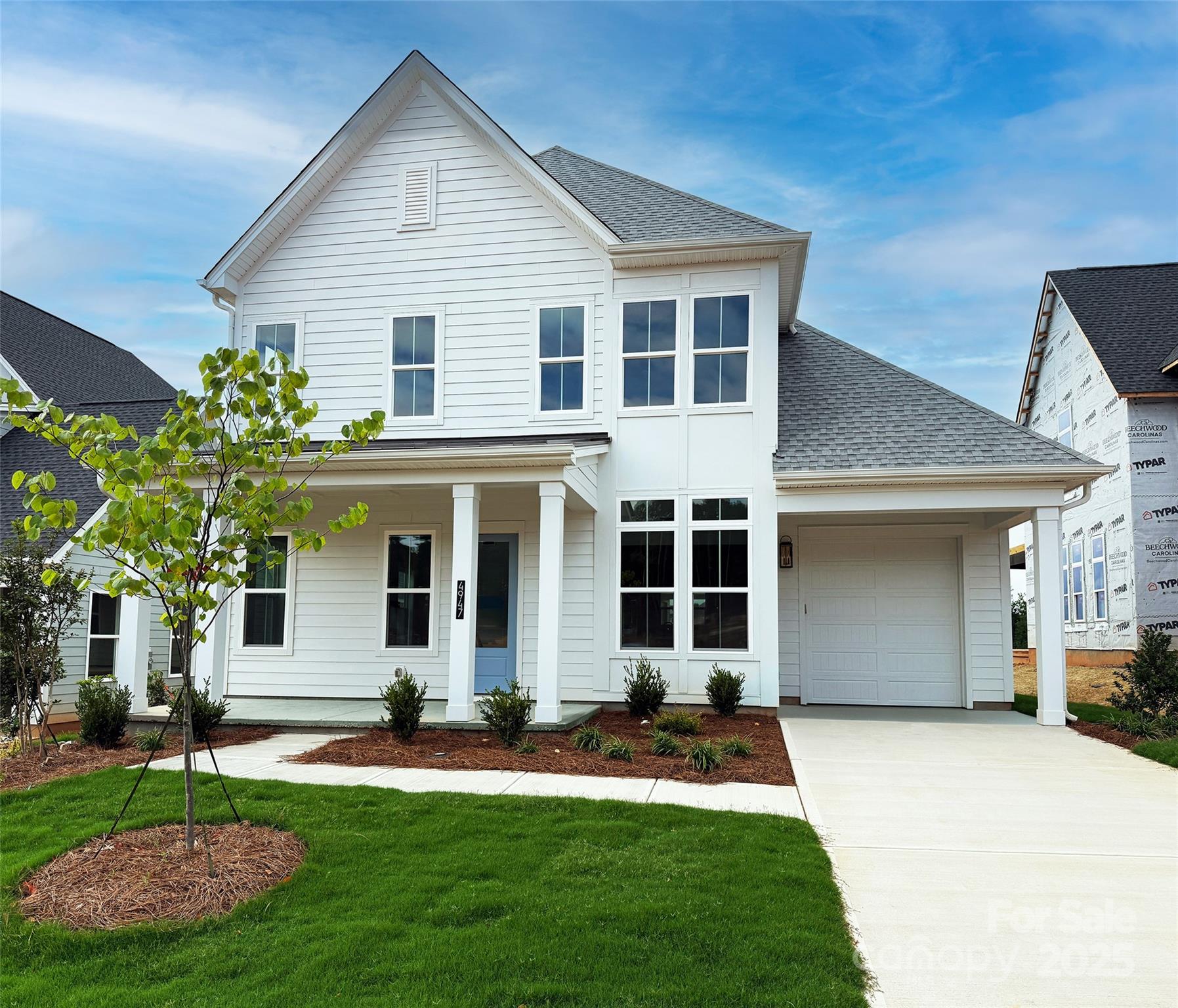 4947 Marina Lot 200, Sherrills Ford, NC. property listing photo