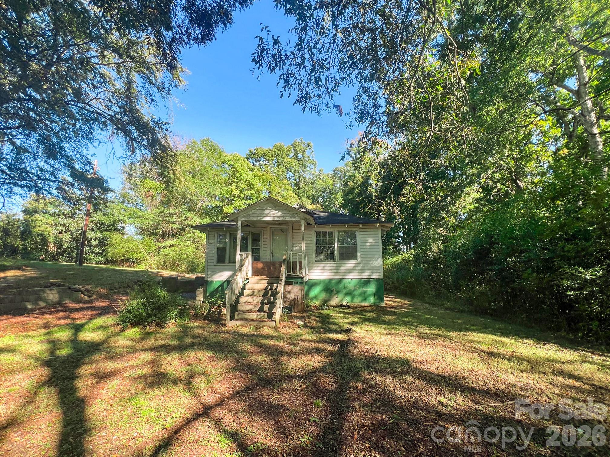 122 Ranson Road, Lancaster, SC. property listing photo