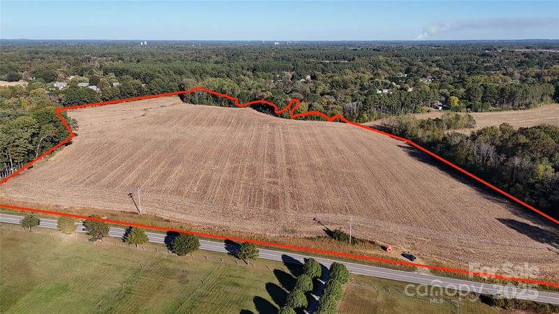 00 S Rocky River Road, Monroe, NC -  - $1,885,200