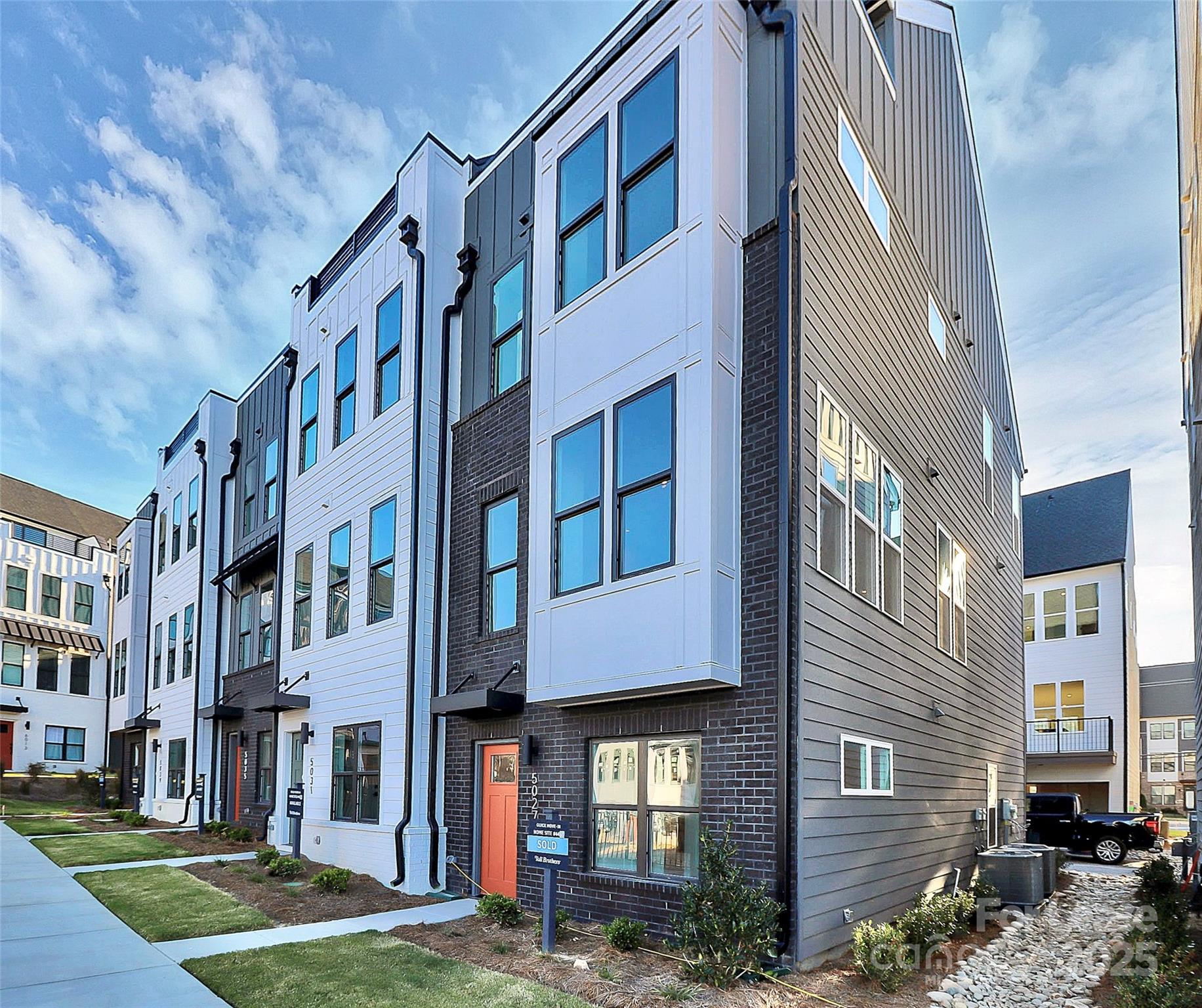 5027 Duchess Drive Apt 44, Charlotte, NC. property listing photo