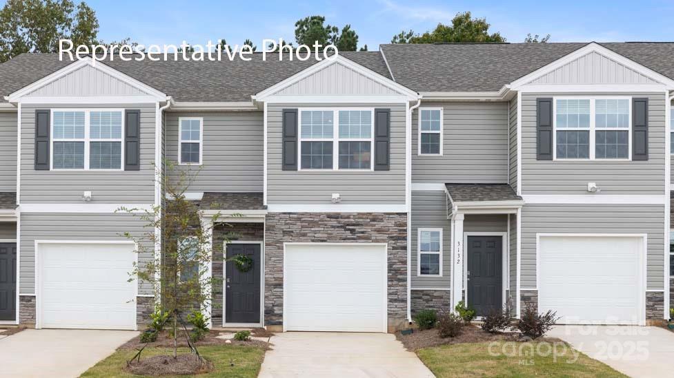 3289 Ora Smith Road, Lincolnton, NC. property listing photo