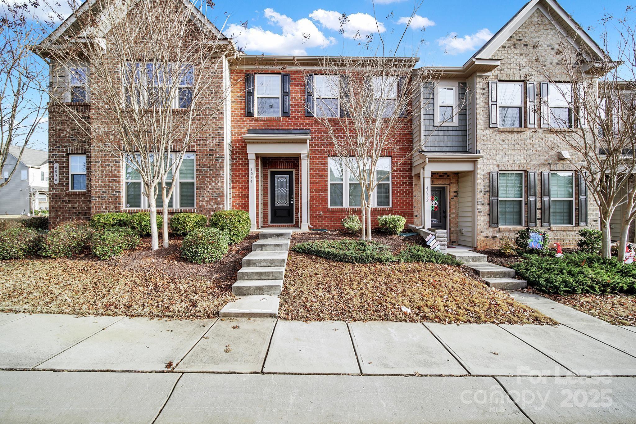 4034 Black Walnut Way, Indian Land, SC. property listing photo