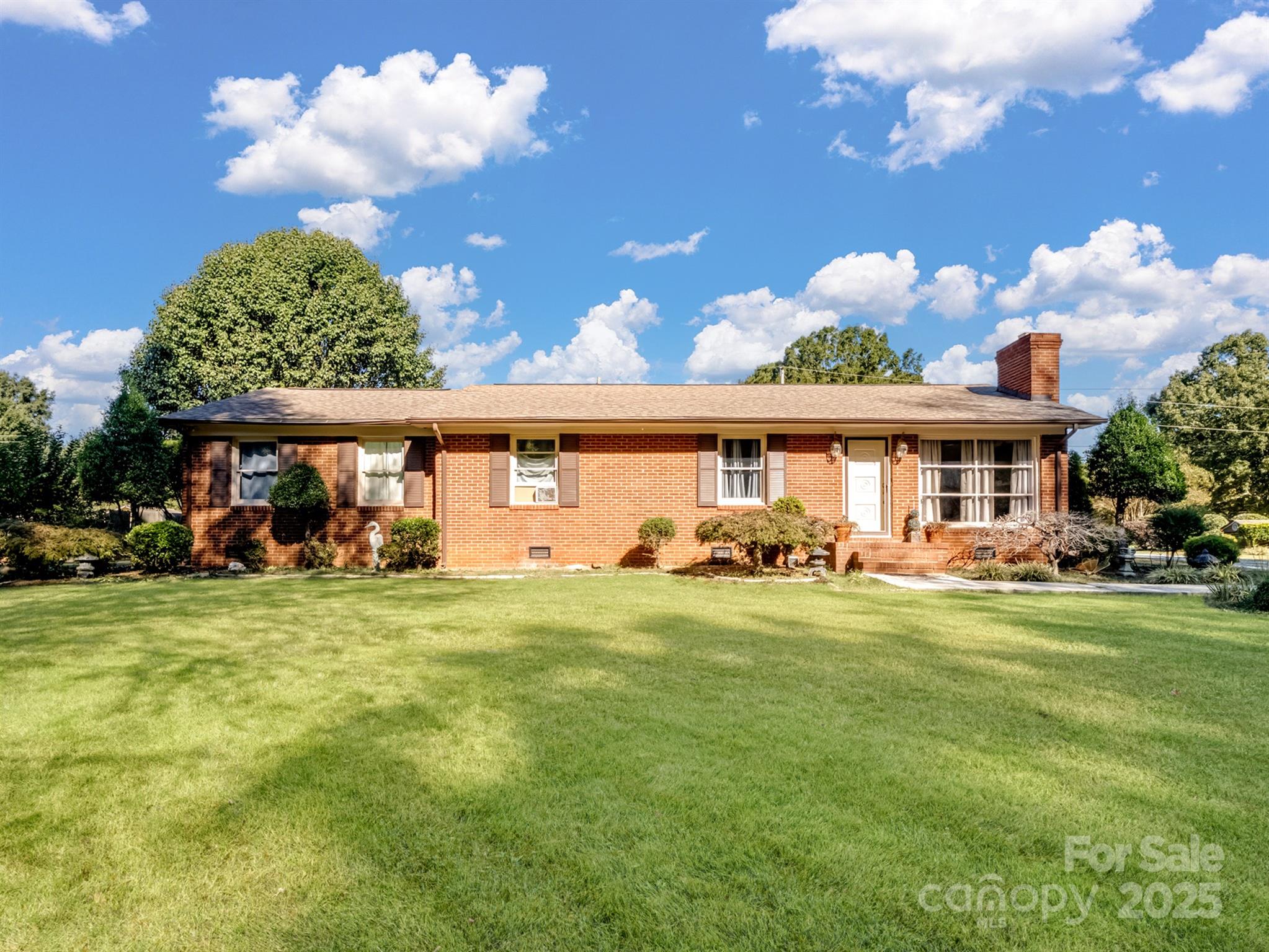 316 Sandy Ridge, Monroe, NC. property listing photo