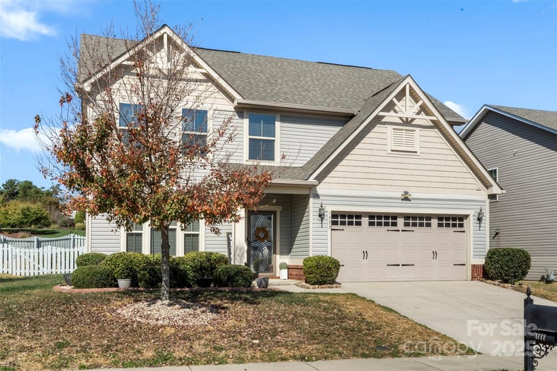 1777 Mill Creek, Concord, NC - 4 beds, 3 baths, 2,885 sqft - $495,000