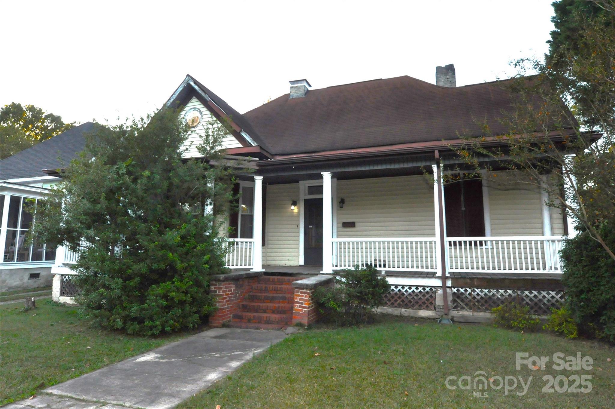 152 Saluda, Chester, SC. property listing photo