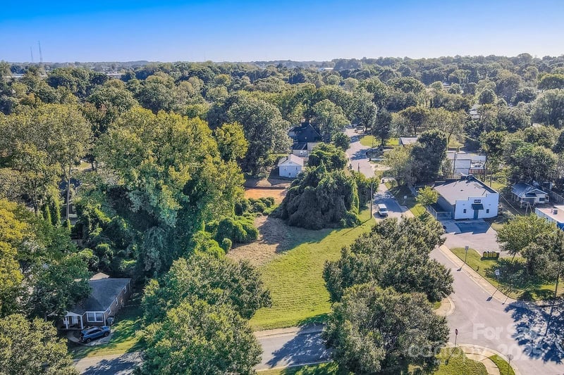2908 L D Parker Drive, Charlotte, NC -  - $150,000