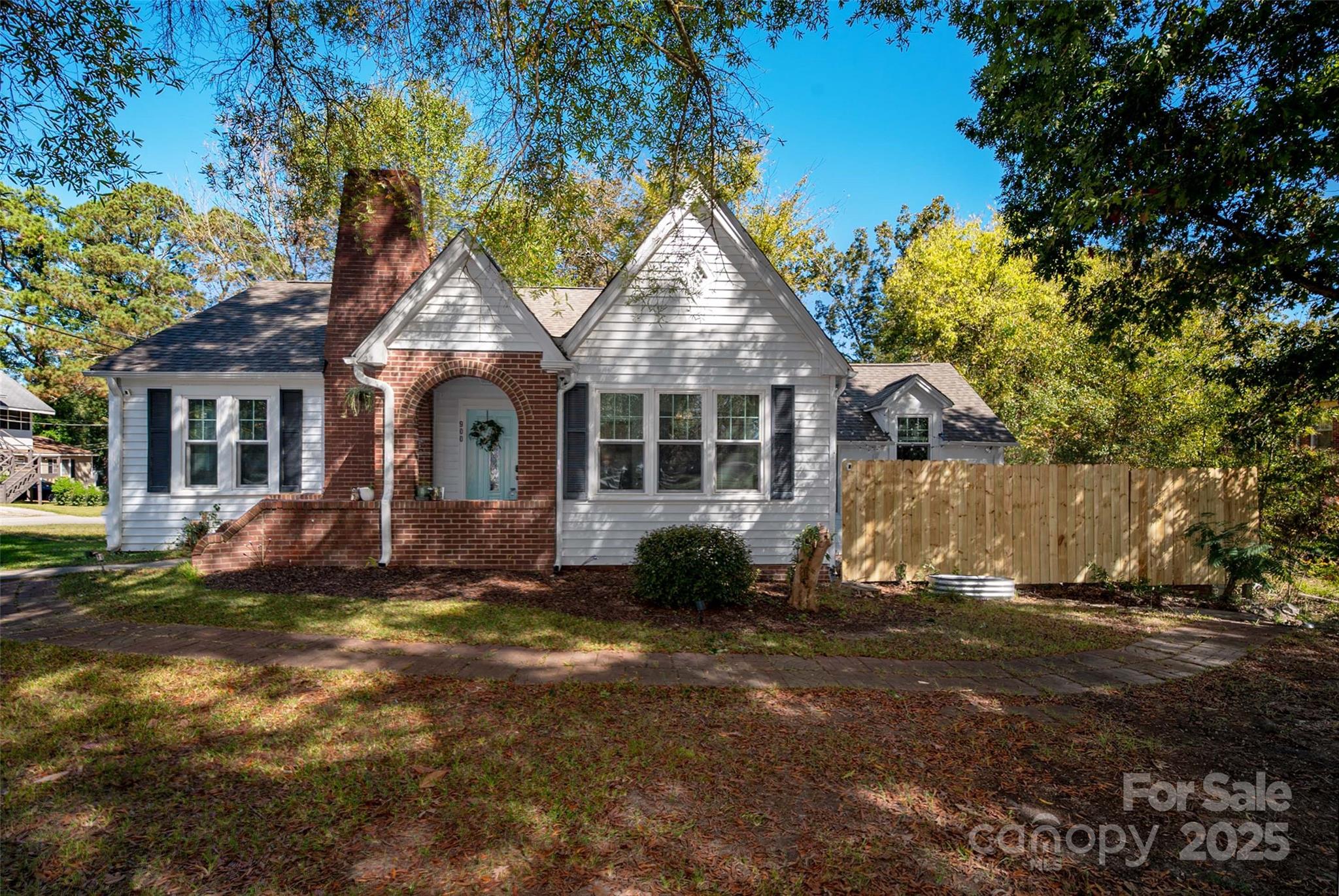 900 Chesterfield Avenue, Lancaster, SC. property listing photo