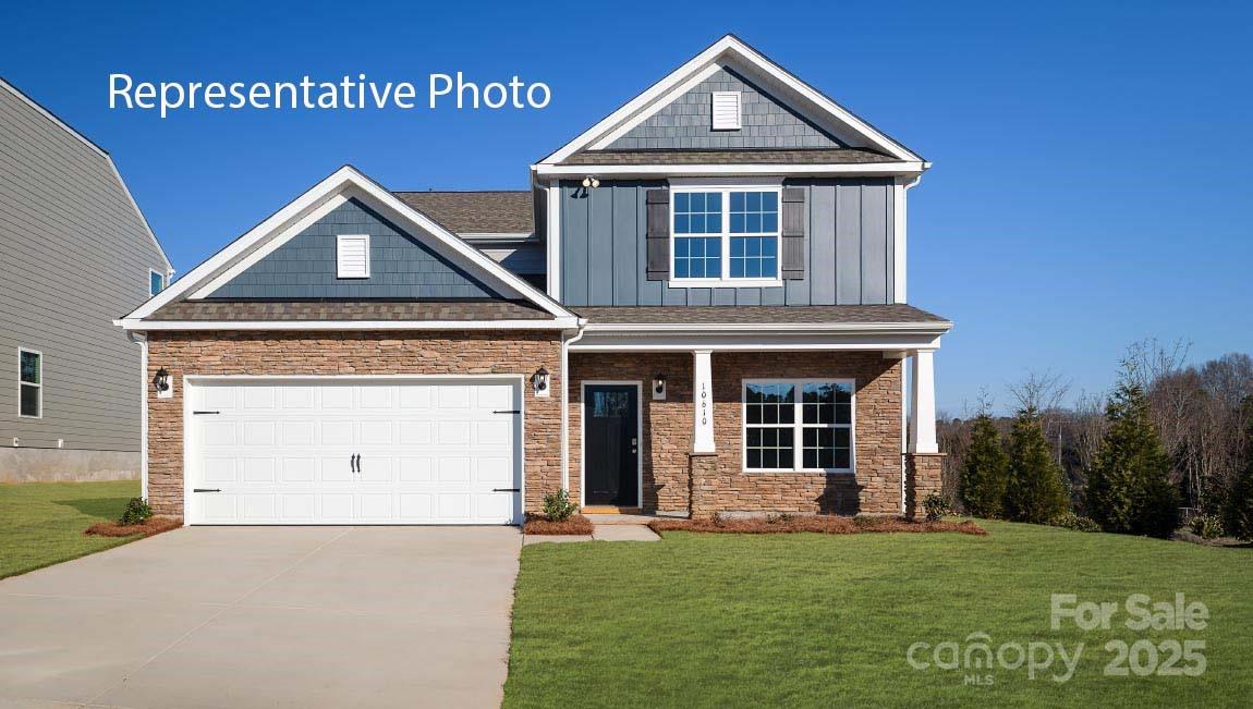 4548 Harris Elliot Road, Lincolnton, NC — property listing photo