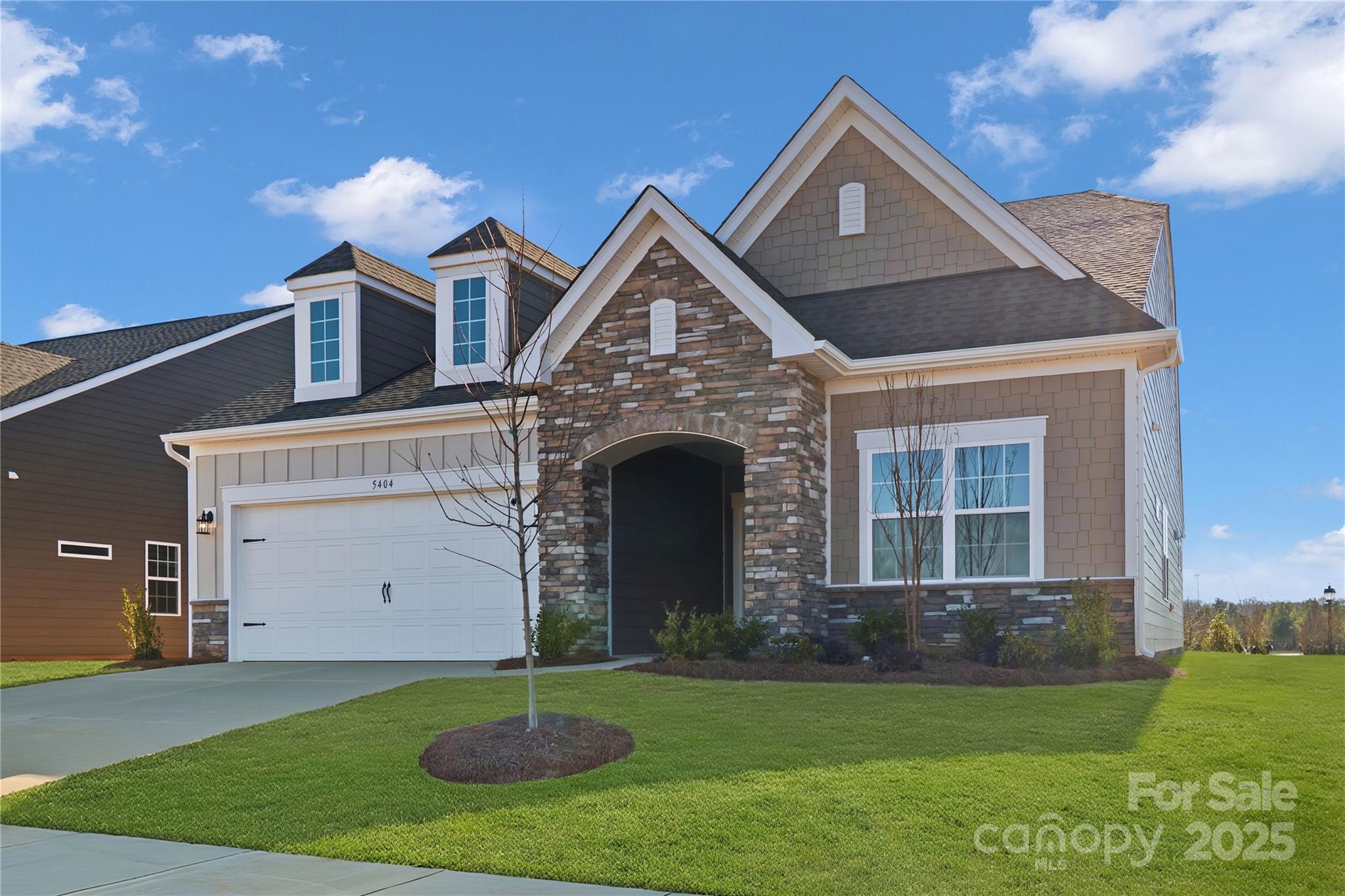 5404 Redbud Road, Lancaster, SC. property listing photo