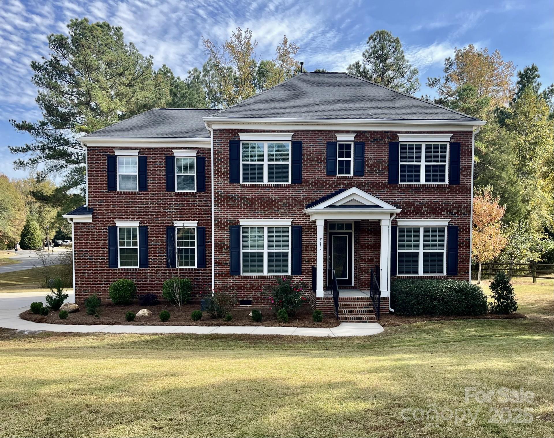 516 Copley Drive, Rock Hill, SC — property listing photo