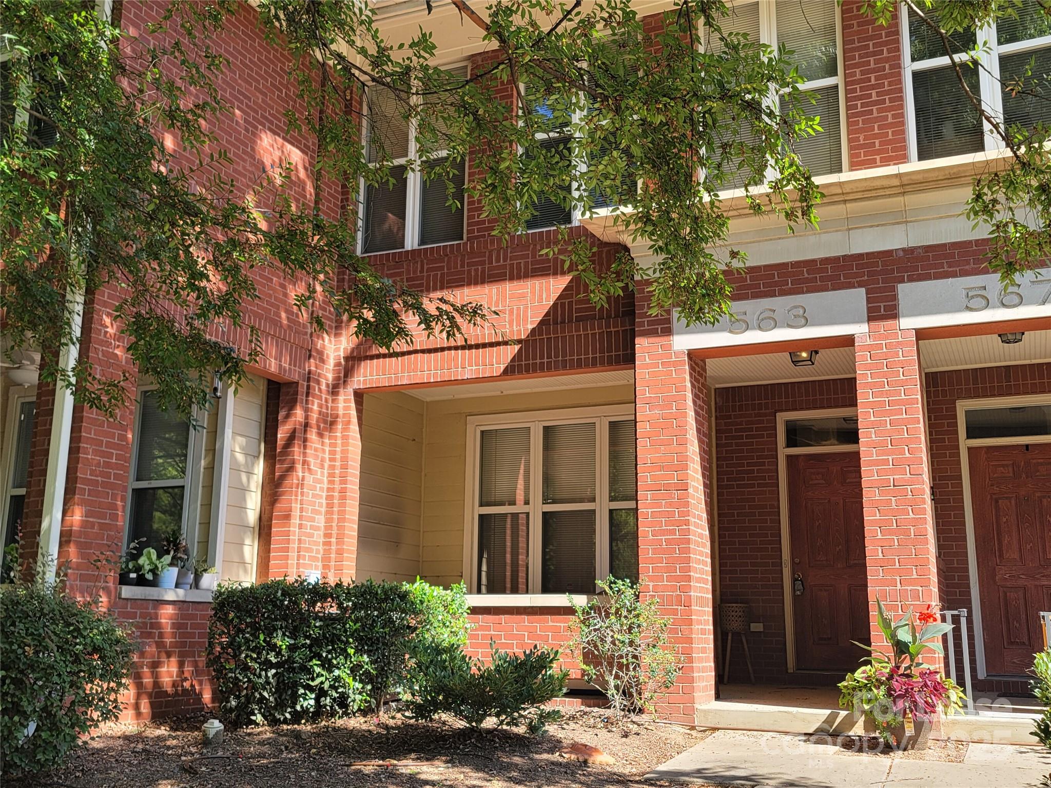 563 E 9th Street, Charlotte, NC. property listing photo