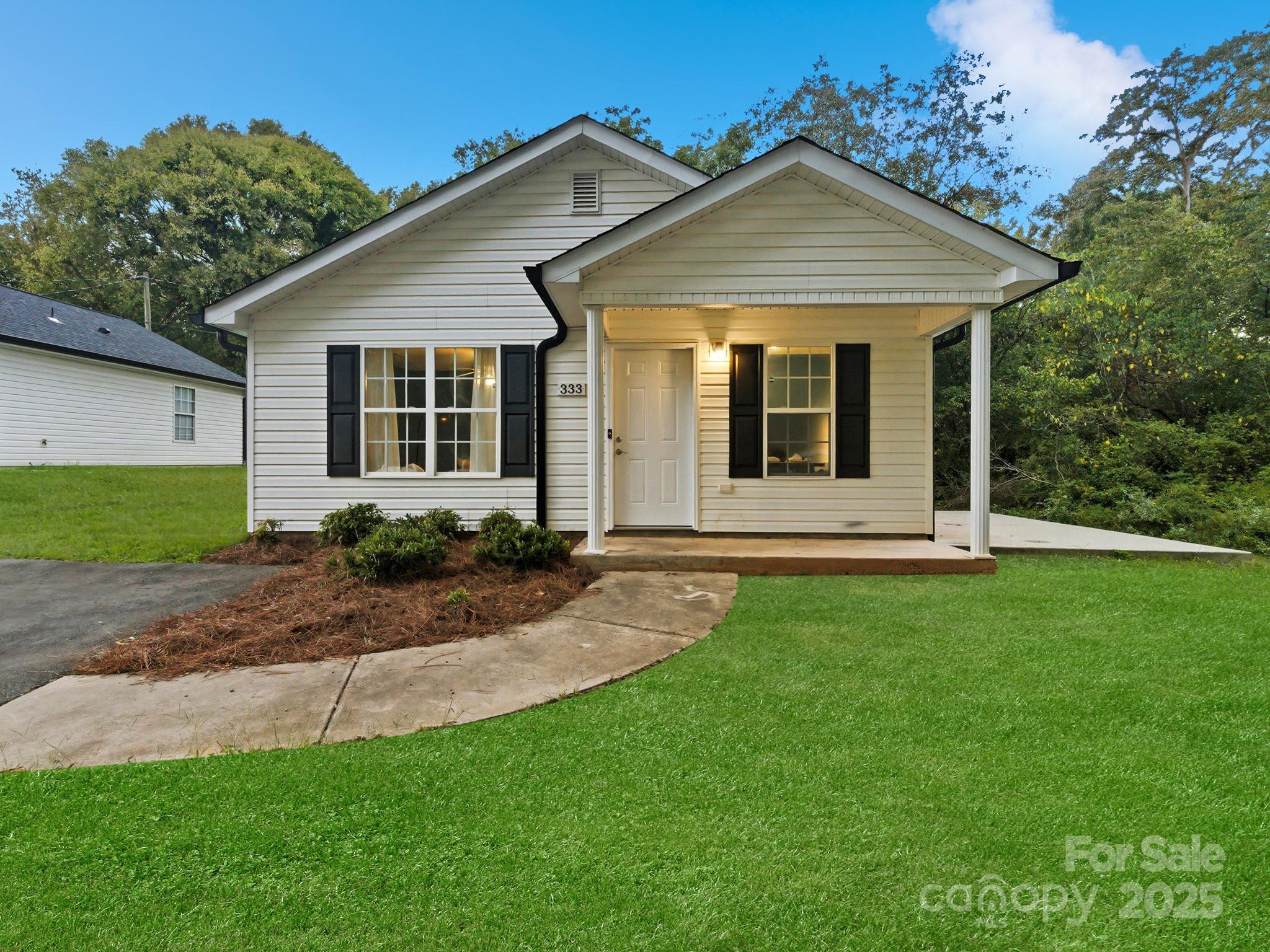 333 James Street, Gastonia, NC. property listing photo