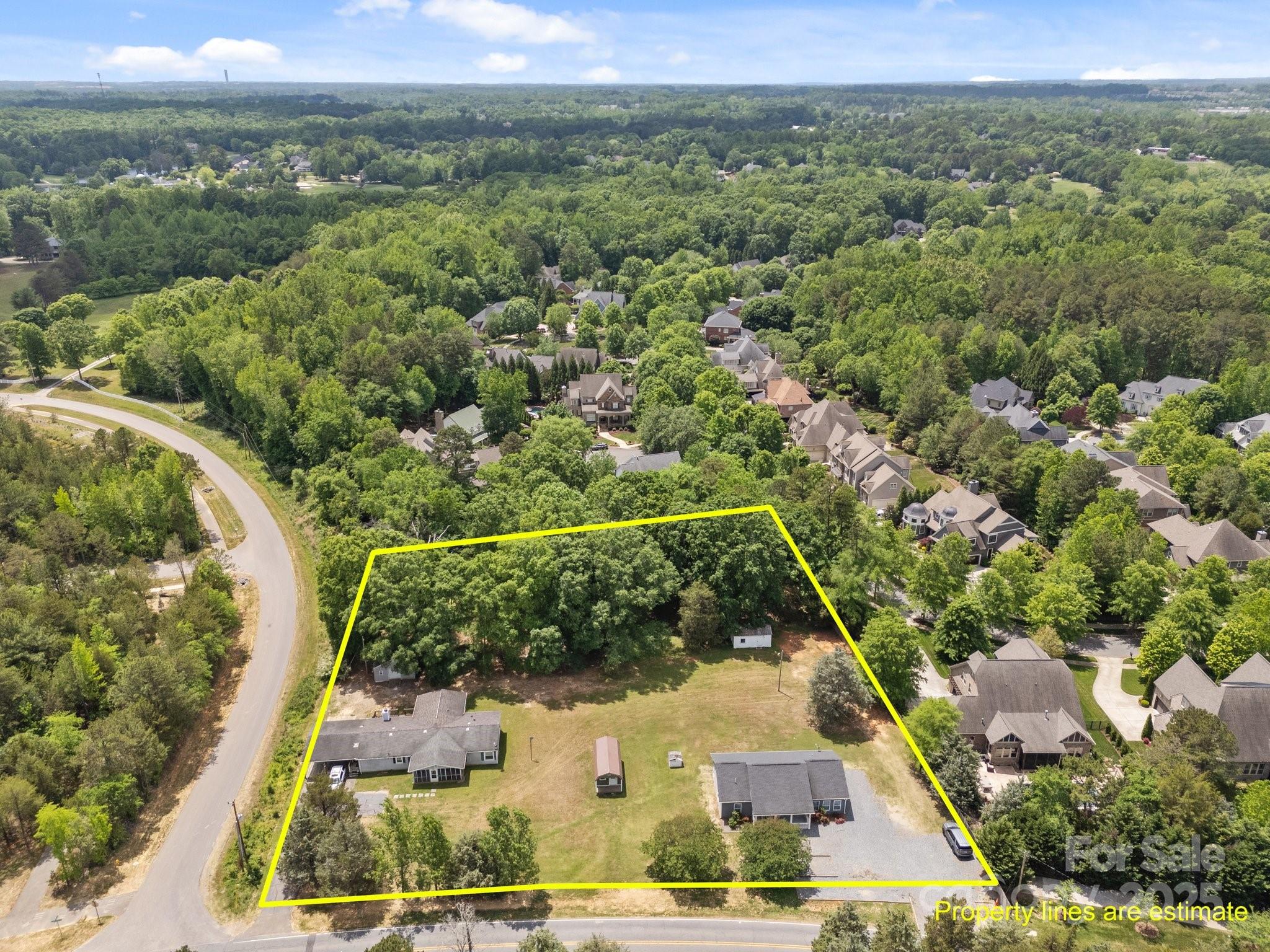 14532 Rocky River, Davidson, NC. property listing photo