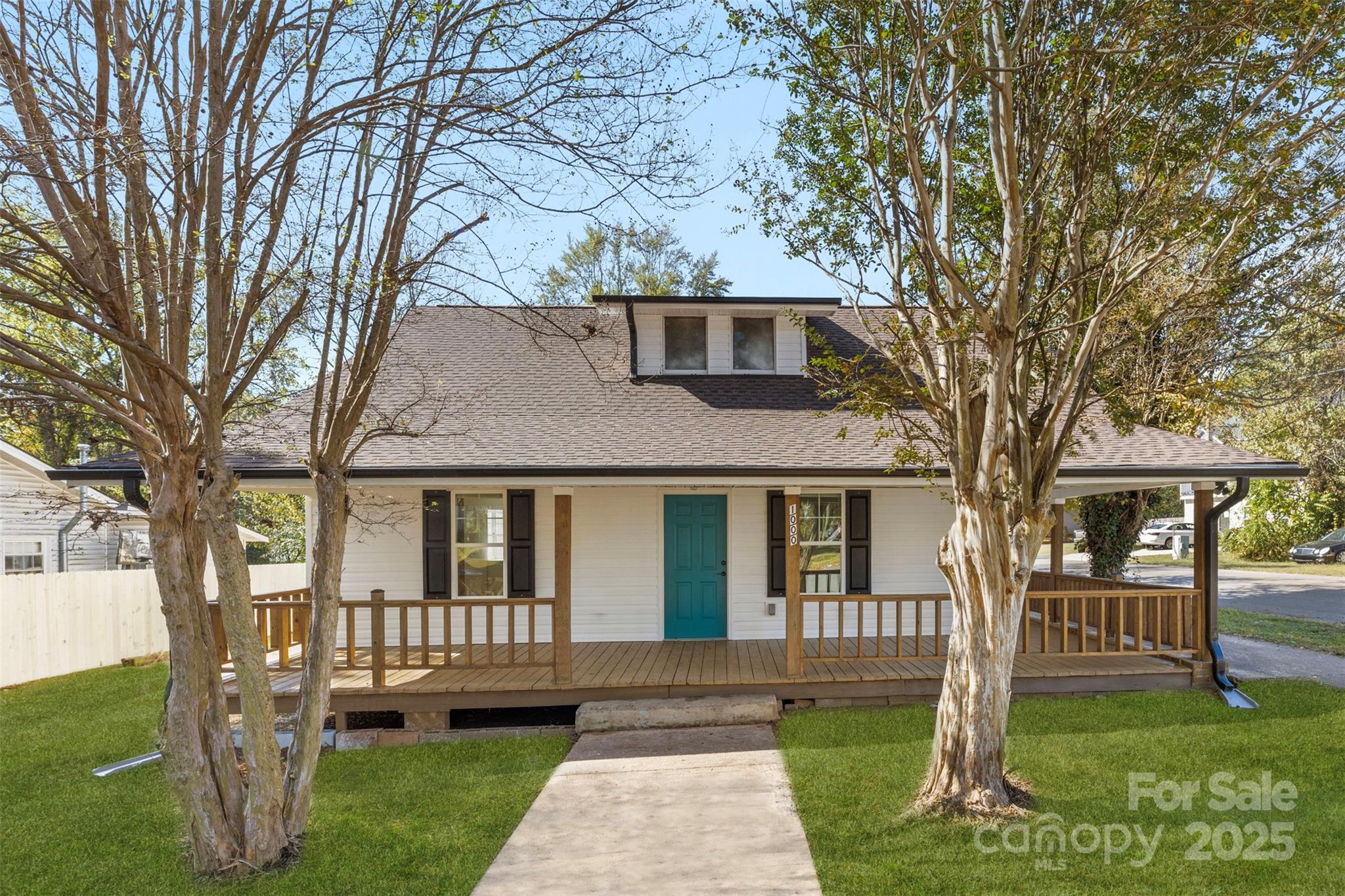1000 Caldwell Street, Statesville, NC. property listing photo