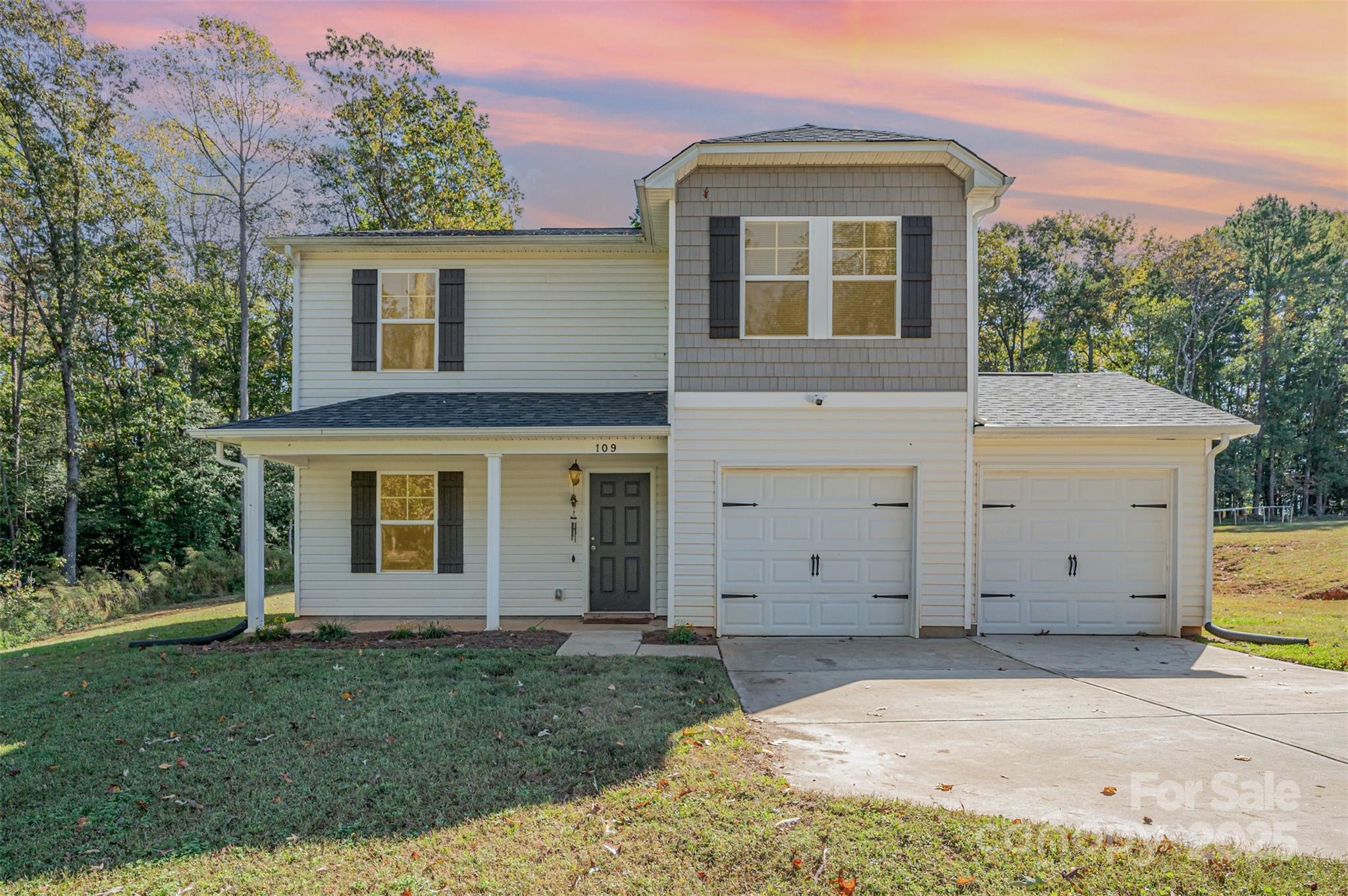 109 Landon, Shelby, NC. property listing photo