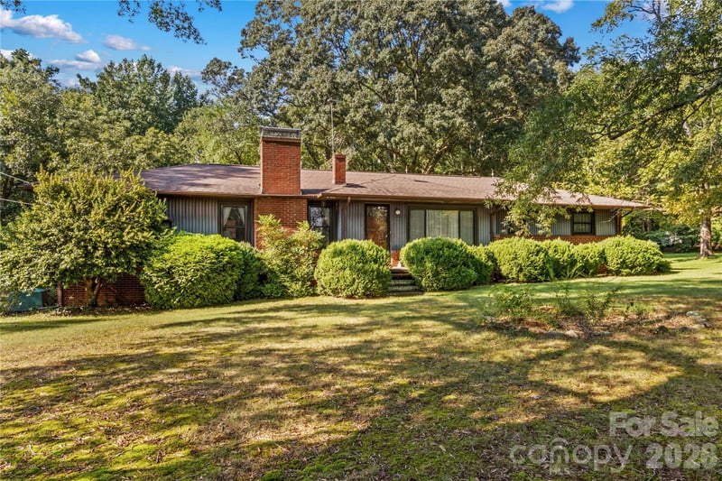 265 Rocky River Road, Mooresville, NC - 3 beds, 2 baths, 1,456 sqft - $575,000