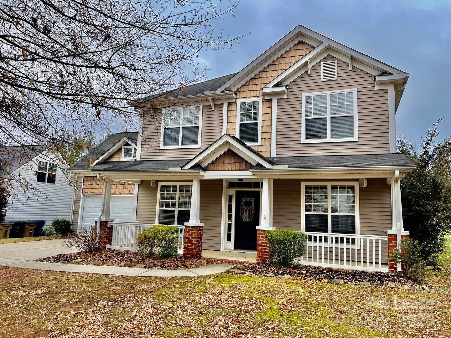 3009 Semmes, Indian Trail, NC. property listing photo