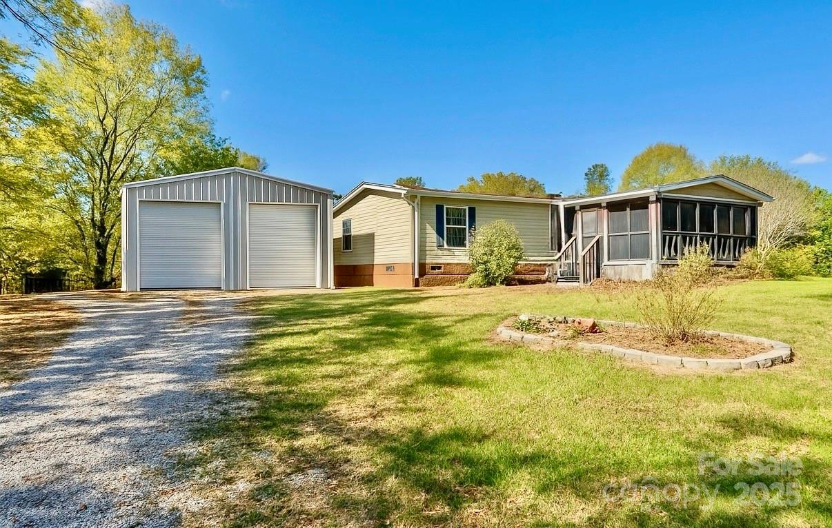 1409 Clayton Drive, Chester, SC. property listing photo