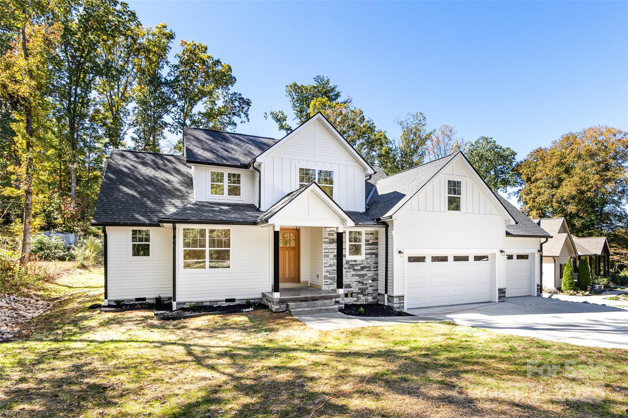 1871 Lynmore Drive, Sherrills Ford, NC. property listing photo