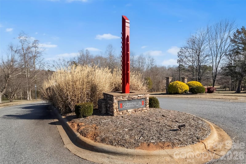 1625 Summerlin Place, Newton, NC -  - $150,000