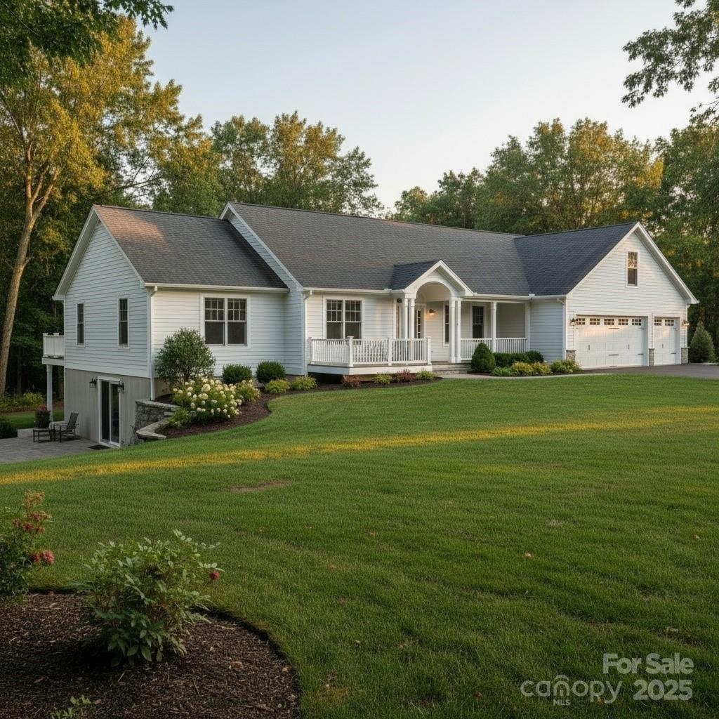1639 Mallard Bay Drive, York, SC. property listing photo