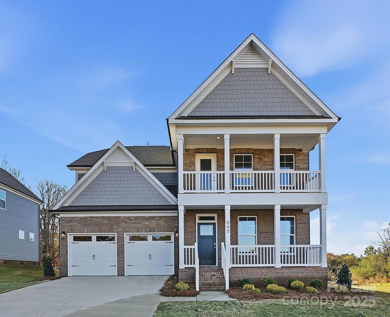 545 Cheryl Lynn, Rock Hill, SC - 4 beds, 3 baths, 2,686 sqft - $579,900