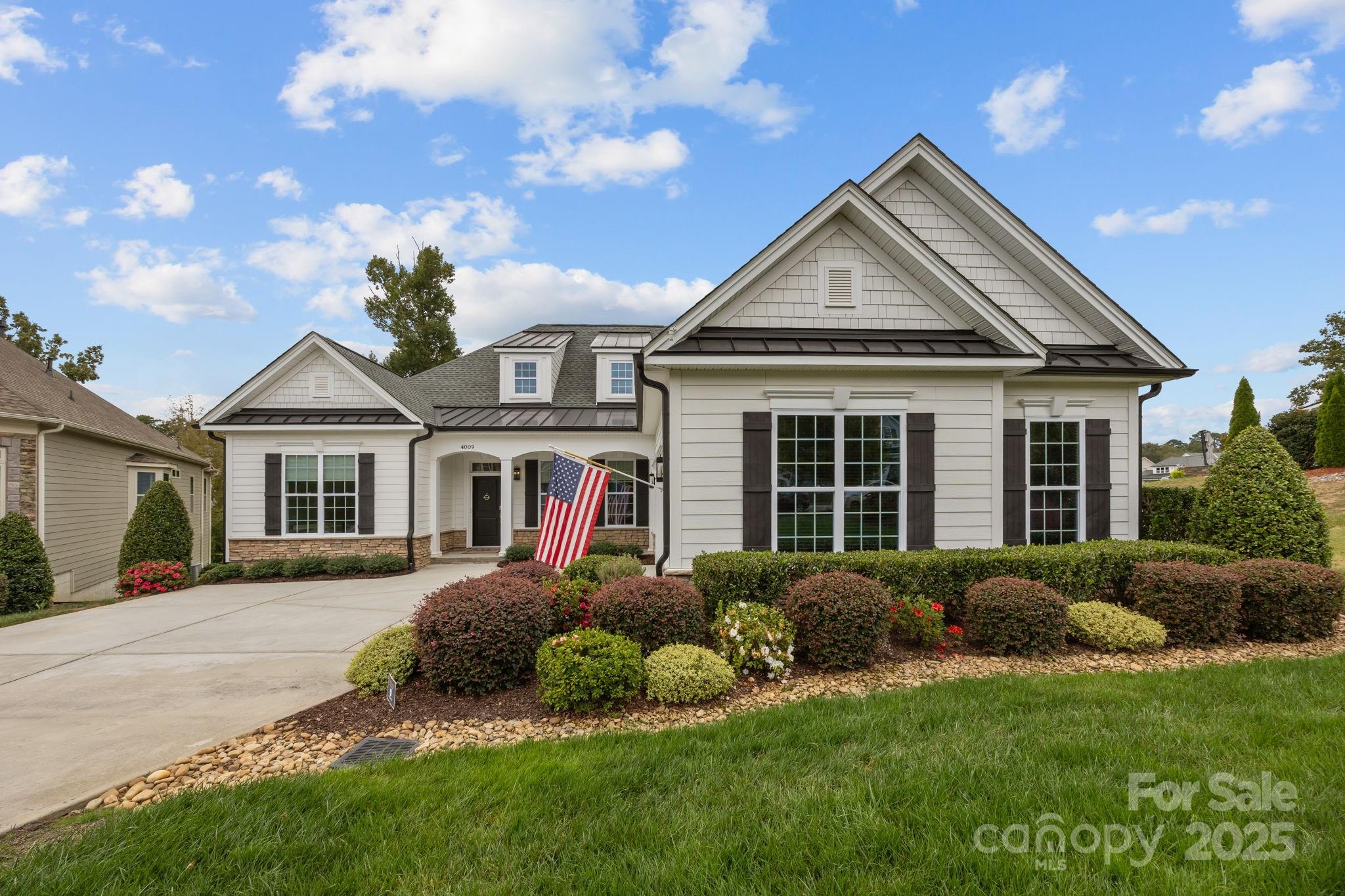 4009 Brandywine Terrace Apt 44, Lancaster, SC. property listing photo