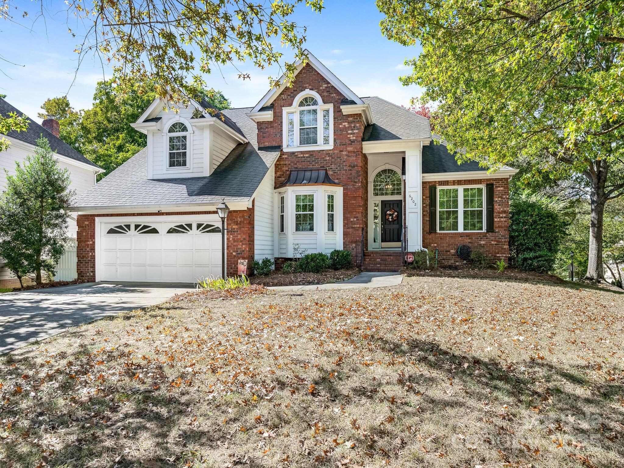 6202 Caslon Court, Charlotte, NC. property listing photo