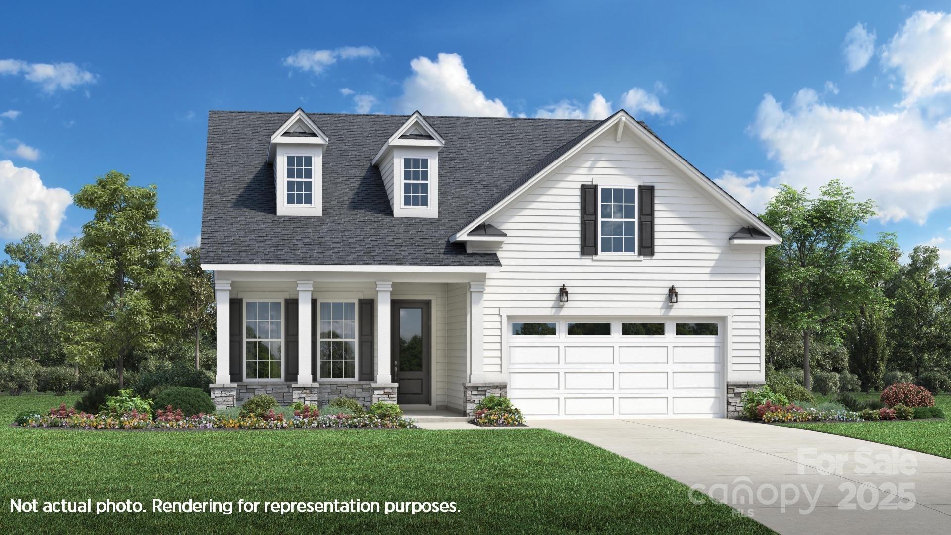 3679 Blue Pine 179, Indian Land, SC — property listing photo 1