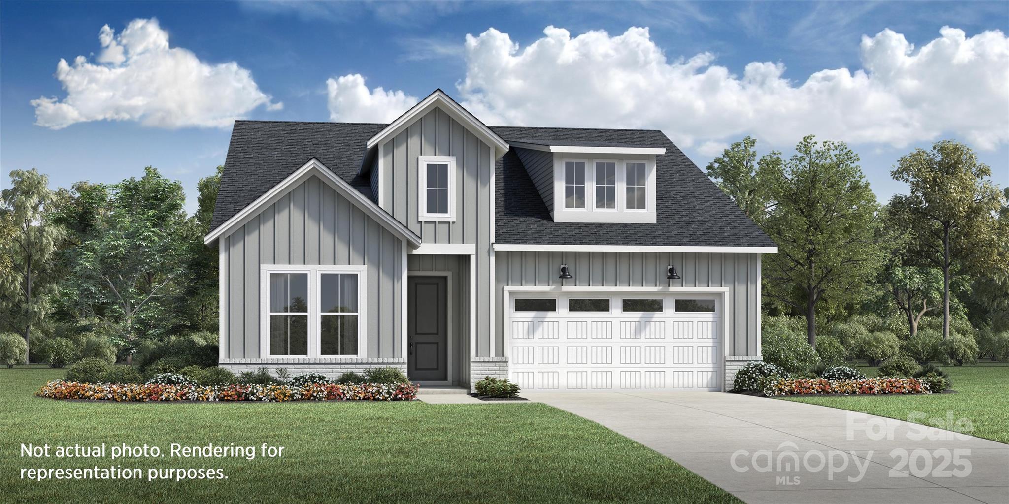1081 Pinecone Avenue, Indian Land, SC — property listing photo