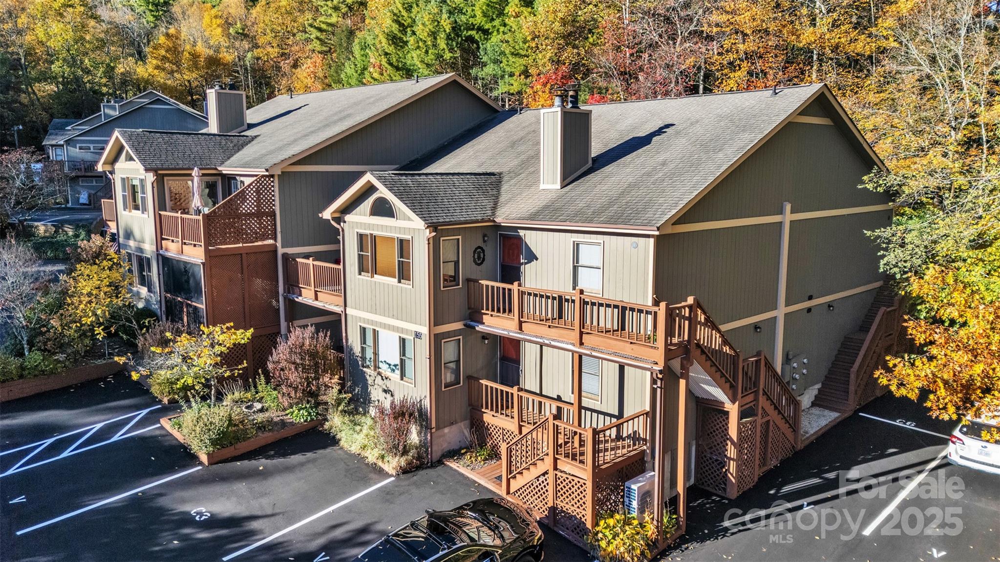 155 Glen Burney C6, Blowing Rock, NC. property listing photo