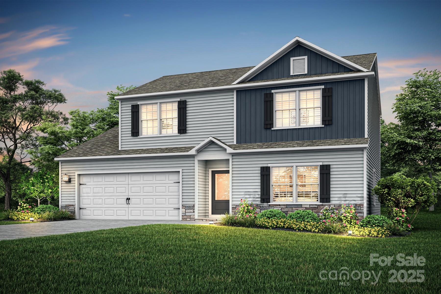 1076 Jonestown Road, Winston Salem, NC. property listing photo